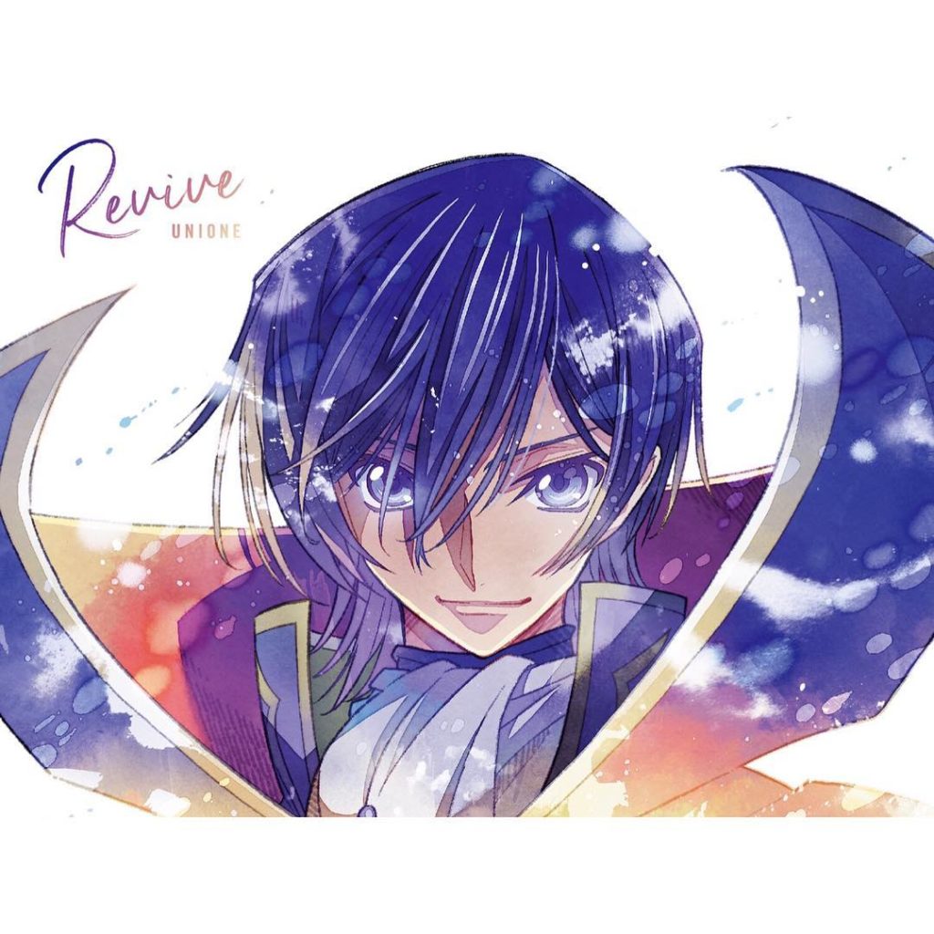 コード ギアス 反逆 の ルルーシュ