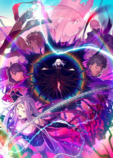 Fate Stay Night Hollow Ataraxia 復刻版 の対応osや 発売期限はいつまで おさる の見たい 聞きたい 読みたい