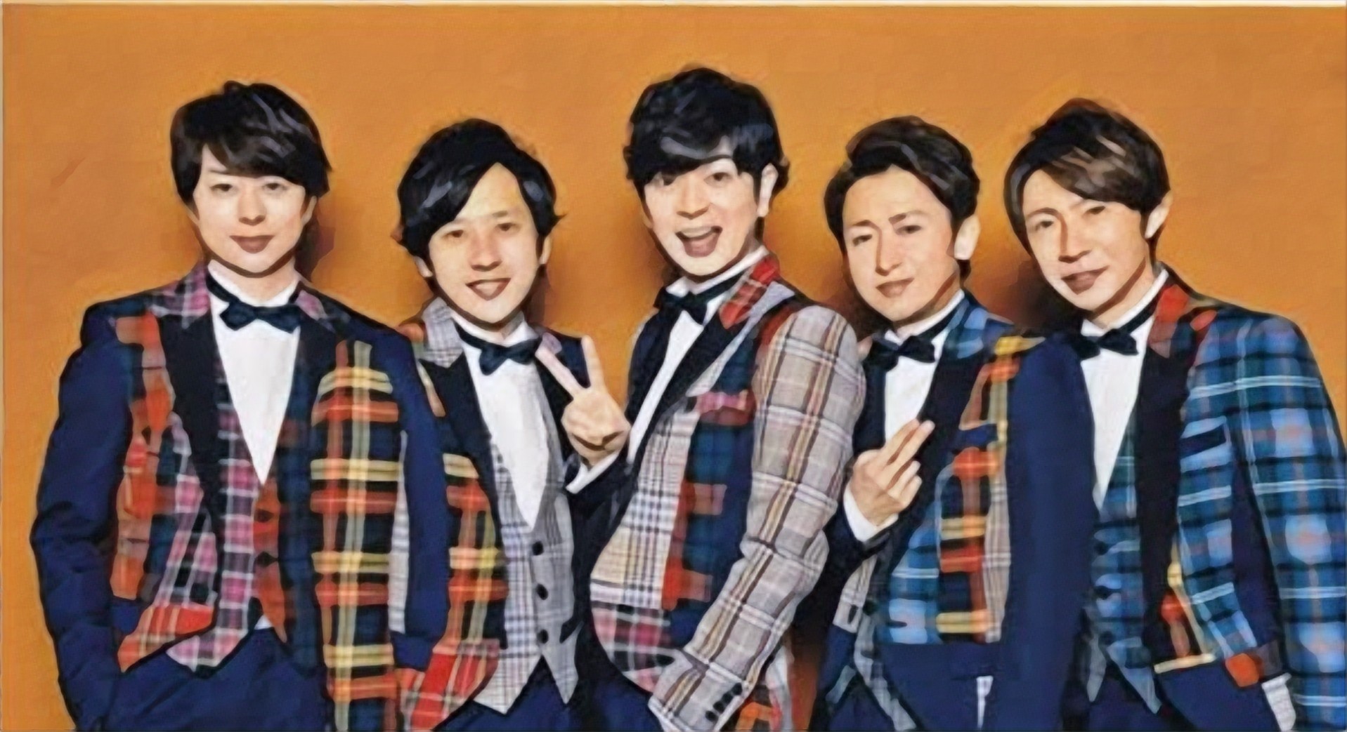 嵐 紅白2020の出演時間や歌唱曲は？タイムテーブルやセトリを予想！ | あこらべる