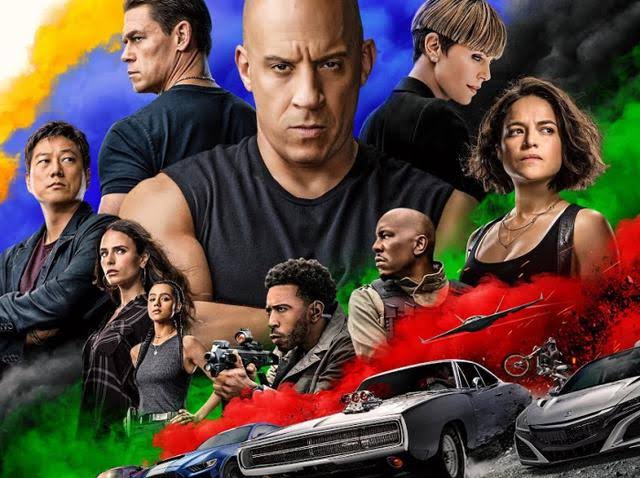 映画 ワイルド スピード ジェットブレイク 公開いつまで 上映期間を予想