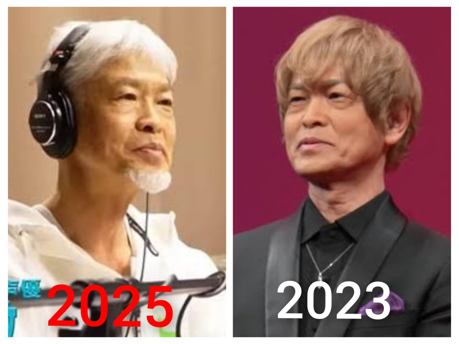 【2025最新】古谷徹に老けたの声?現在の変貌ぶりが話題に! | あこらべる